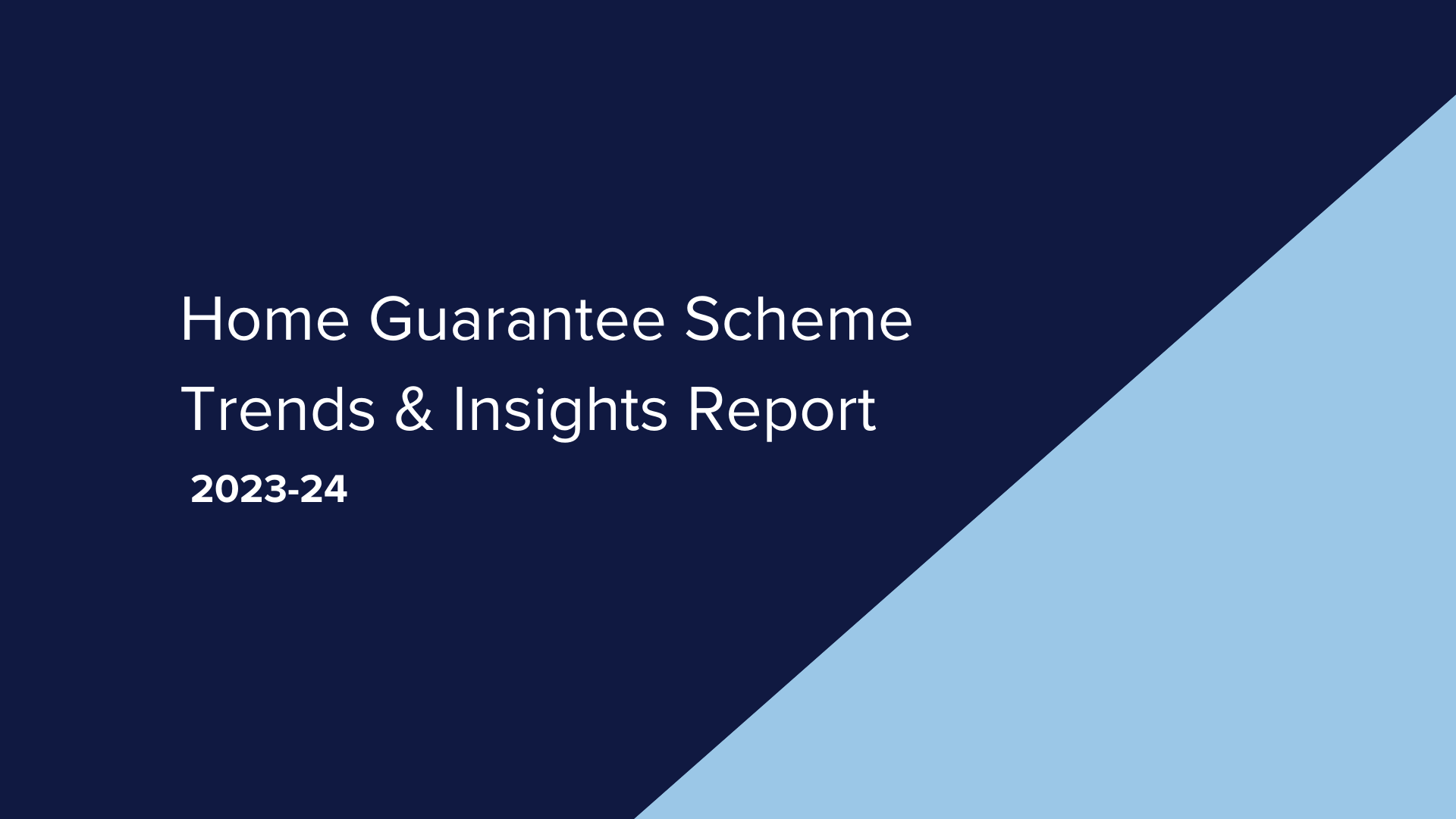 Home Ownership Assistance - Housing Australia