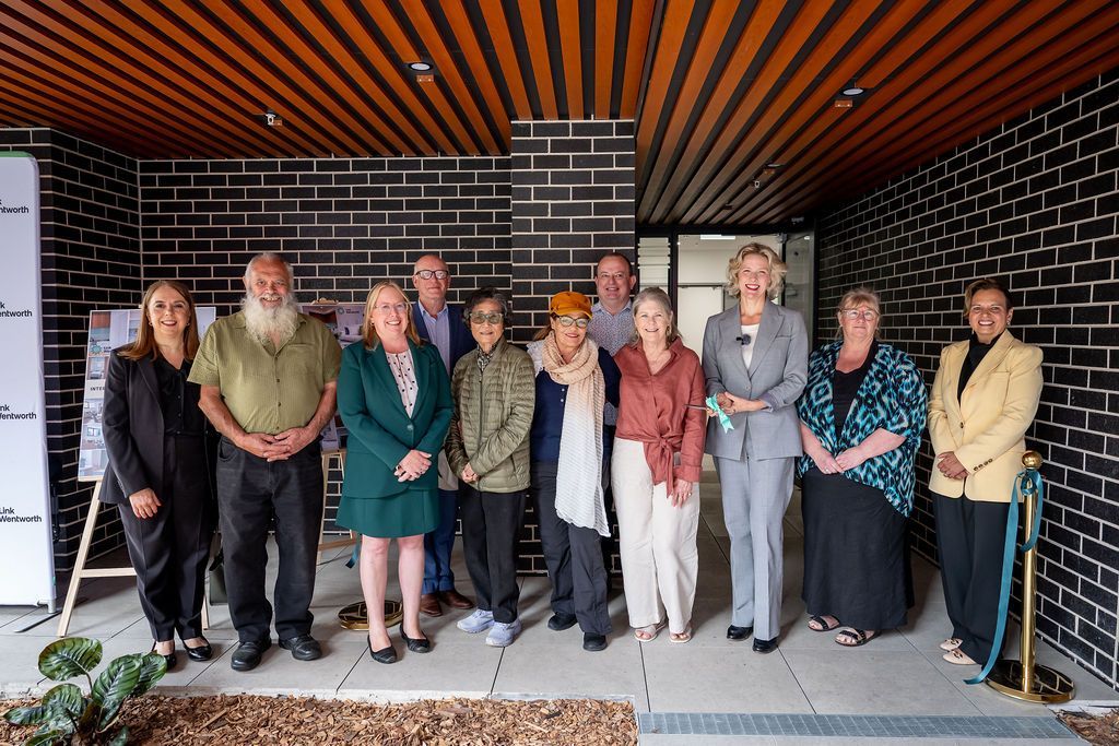 rouse hill launch