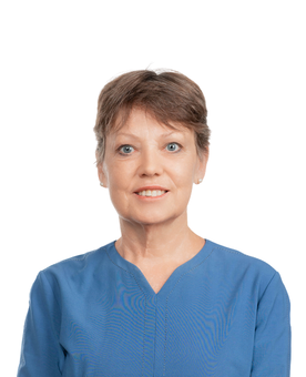 Ms Cathie Armour