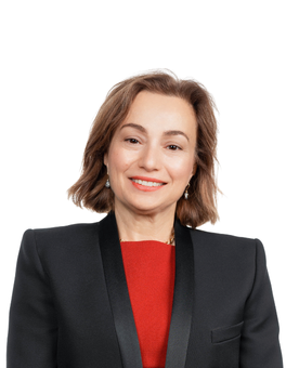 Ms Matina Papathanasiou