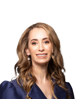 Pretar Caroline Harris