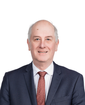 The Hon. Richard Wynne