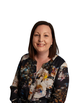 Fiona Fahey