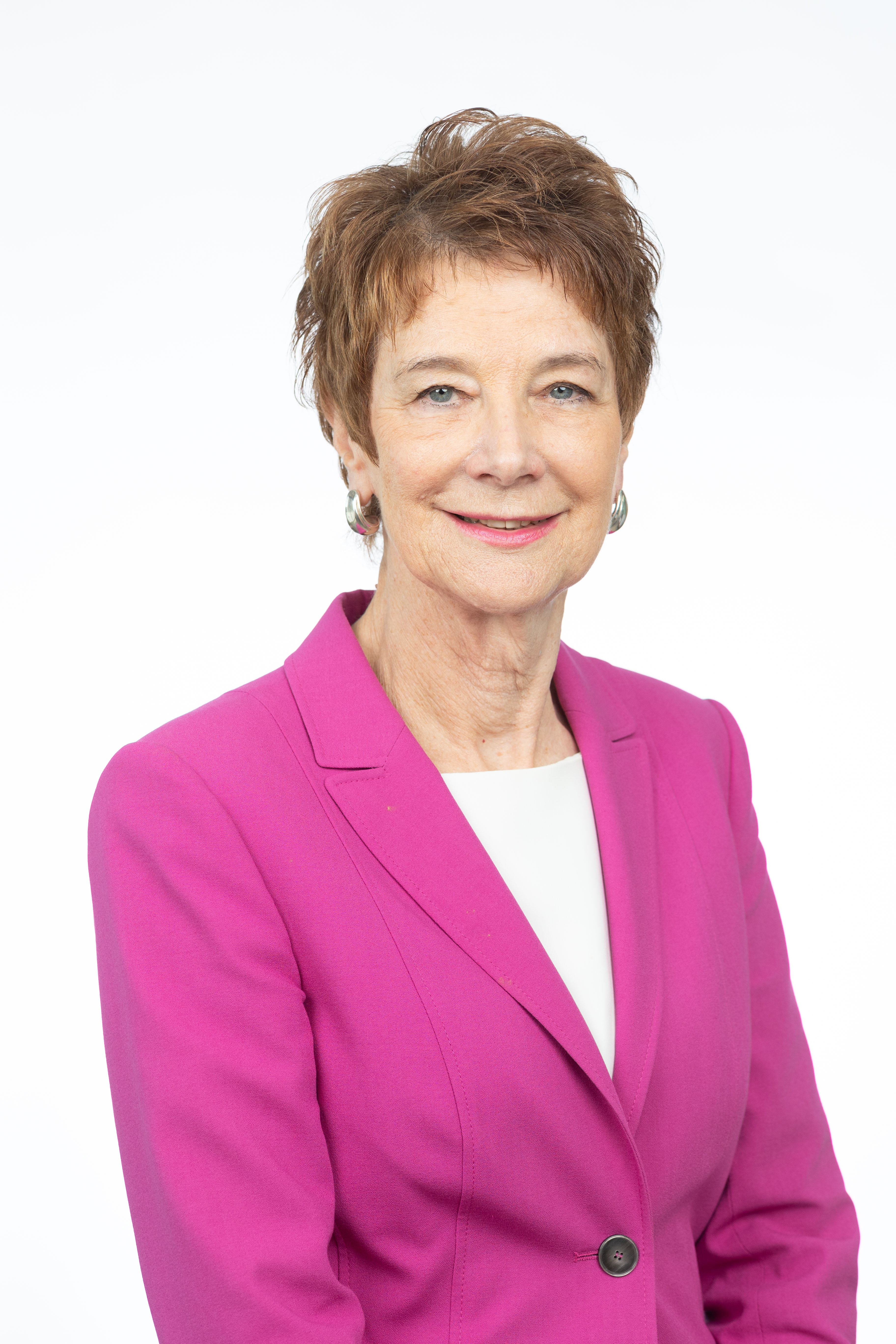 Carol Austin