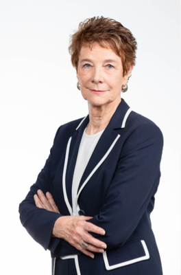 Image of Carol Austin