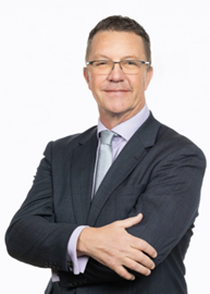 Image of Damien Tangey