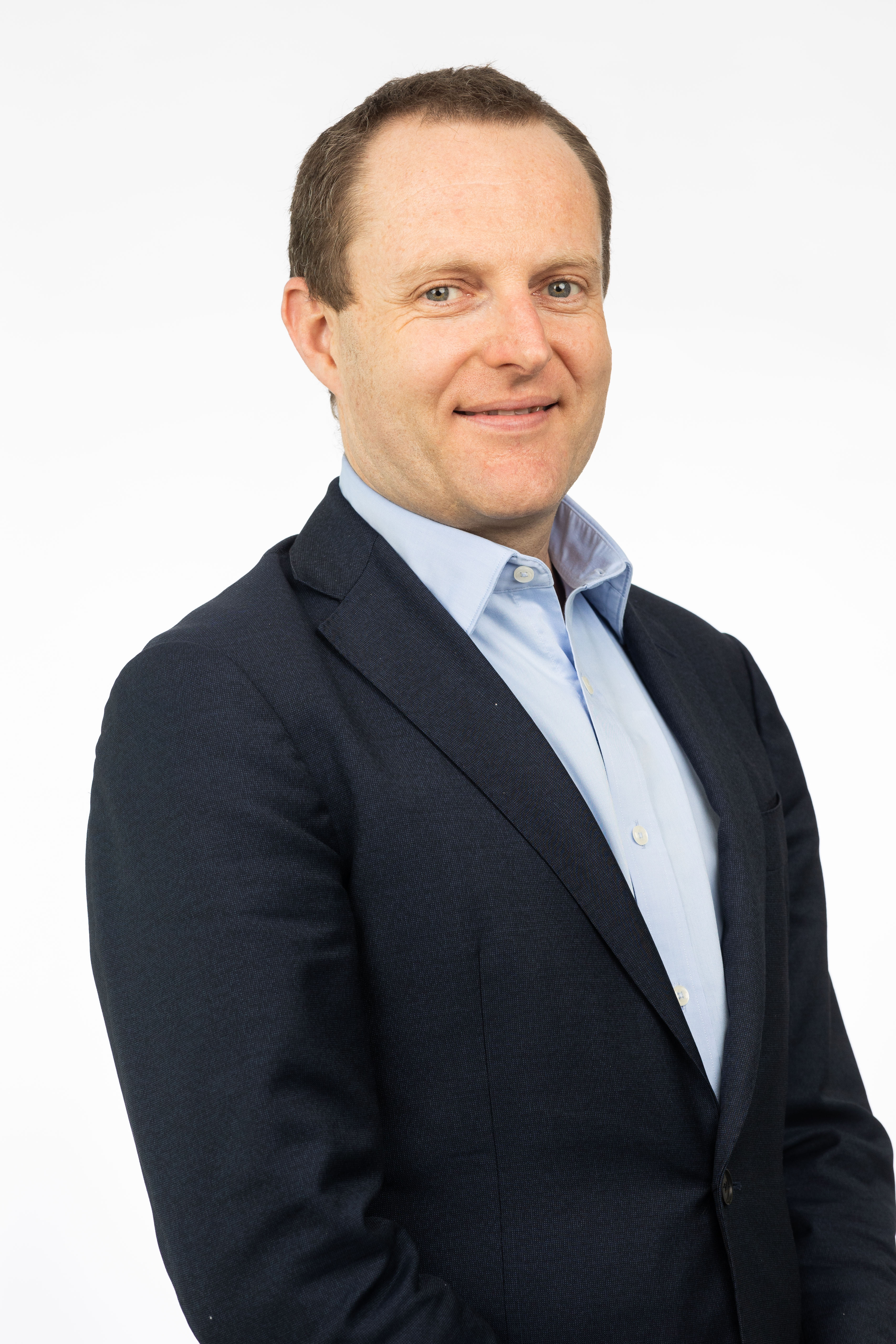 Hugh Hartigan