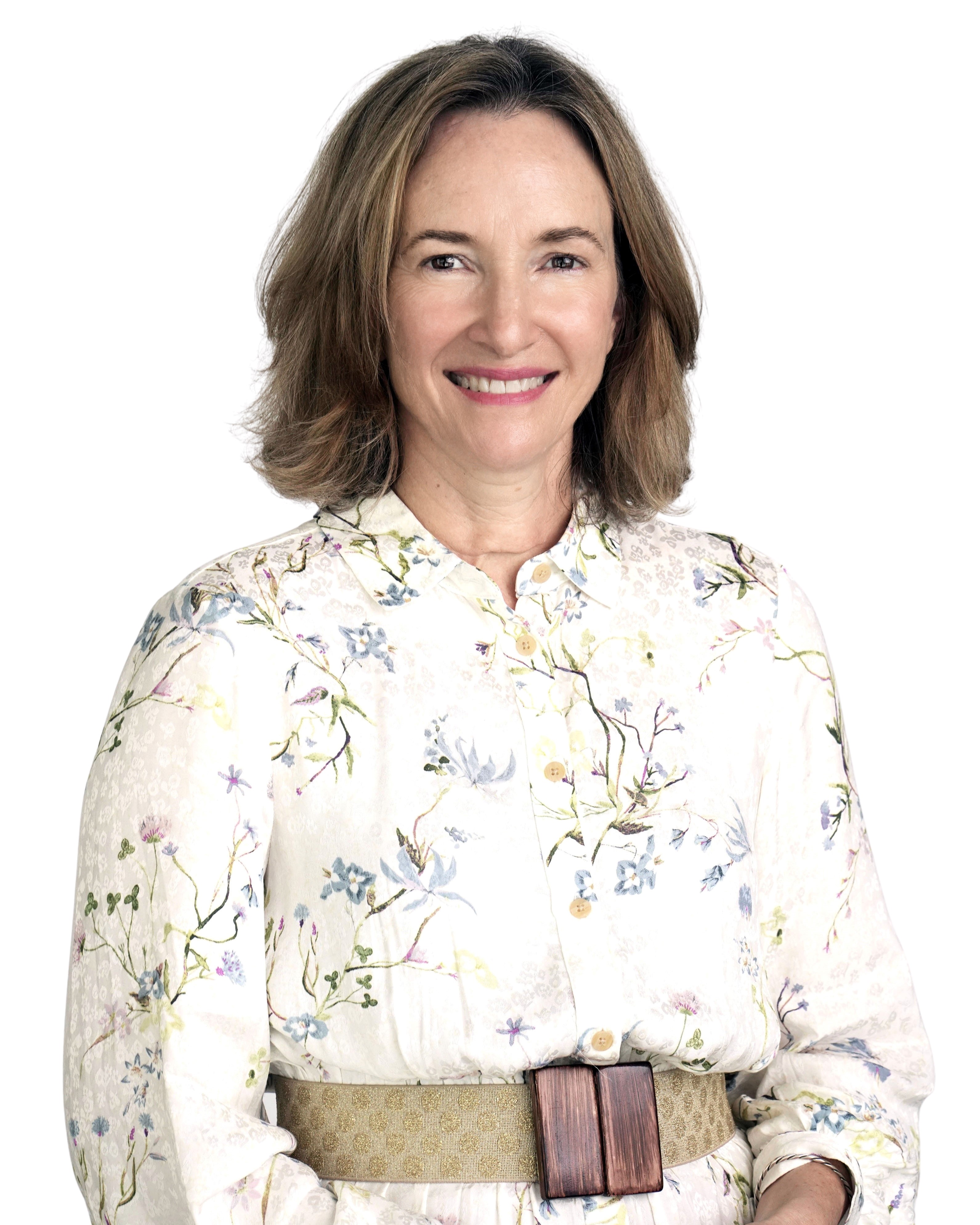 Jane Hewitt