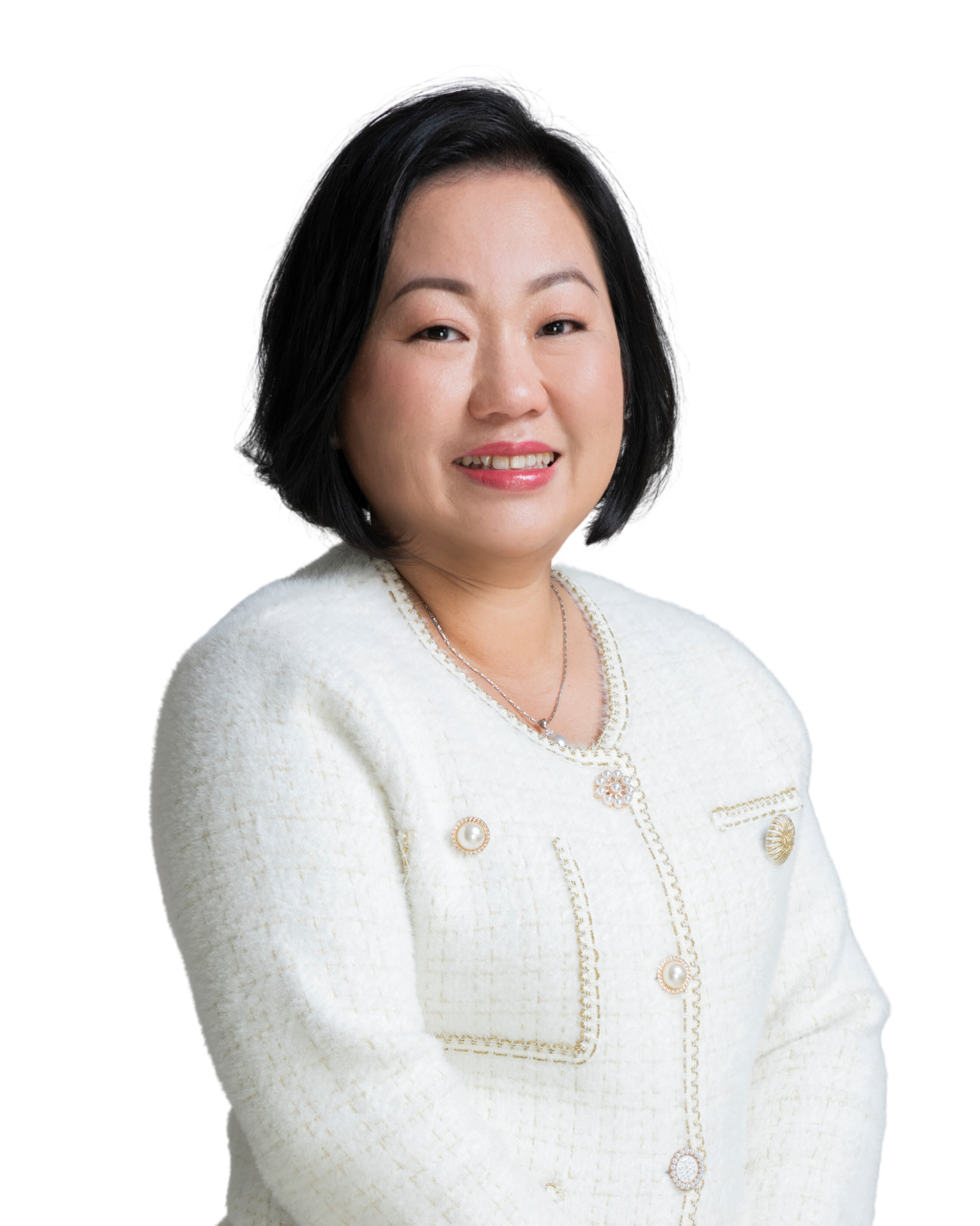Jennifer Chew