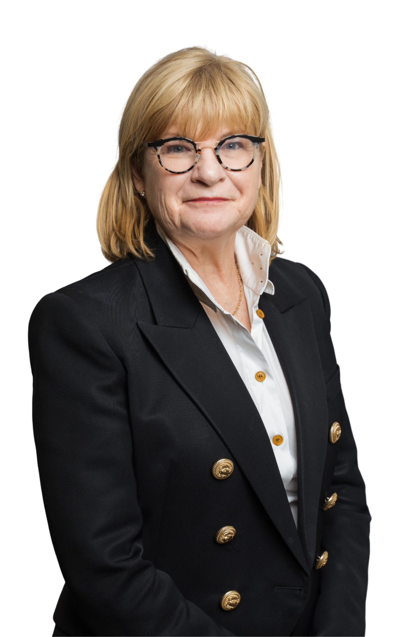 Image of Mary Ploughman