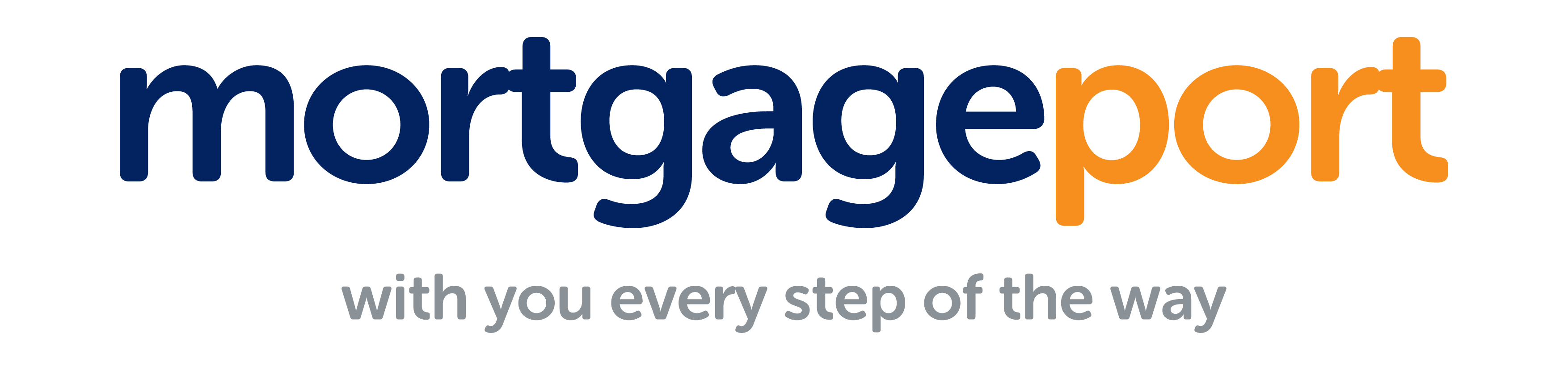 Mortgageport logo