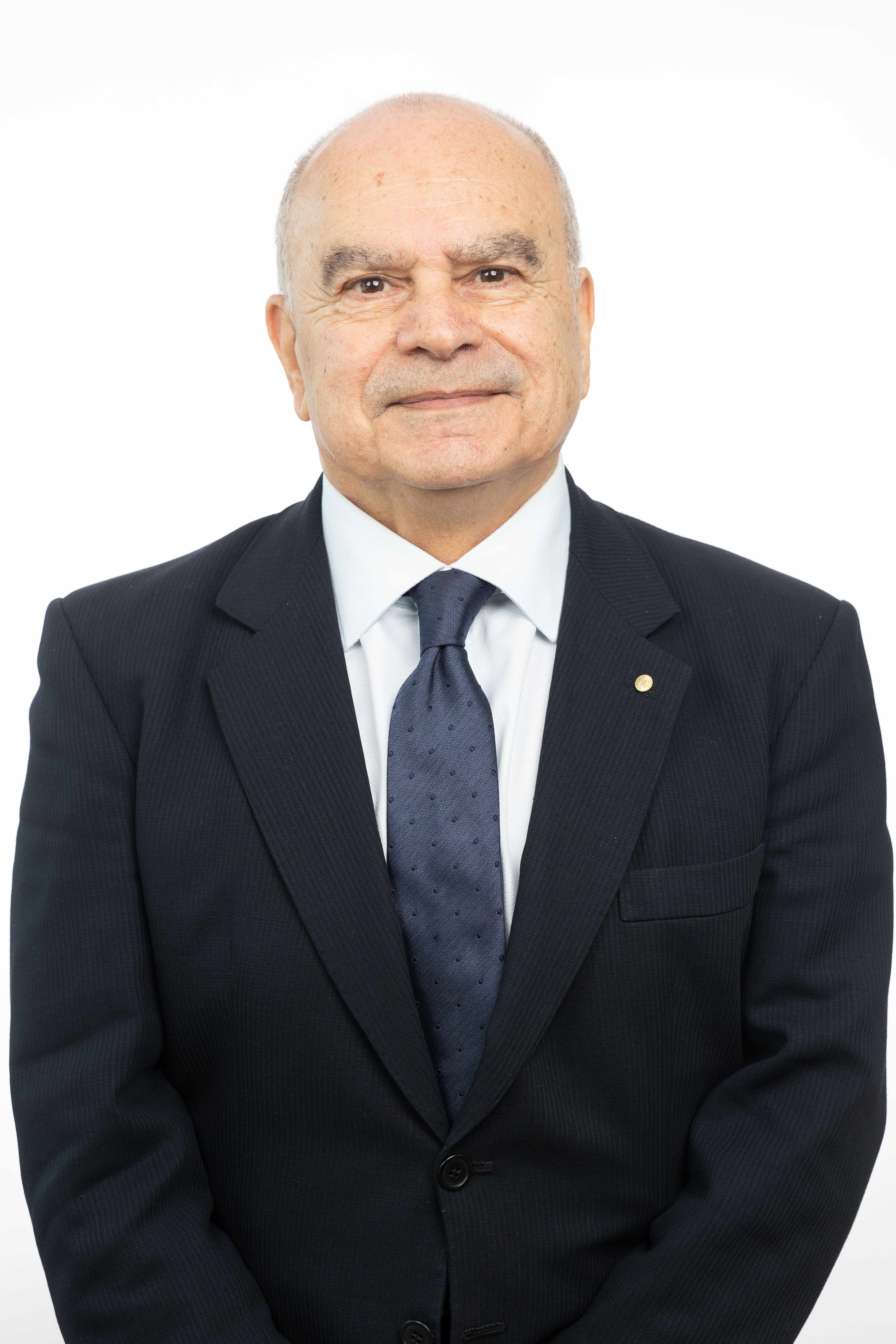 Tony De Domenico
