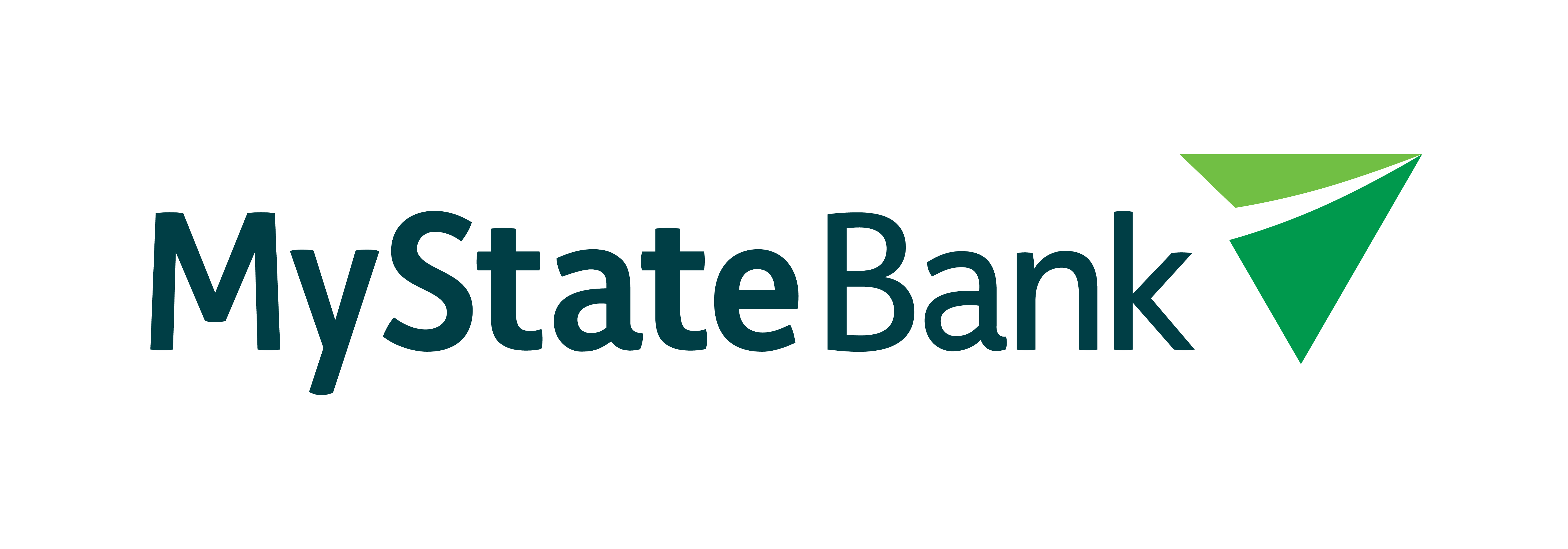 My State Bank
