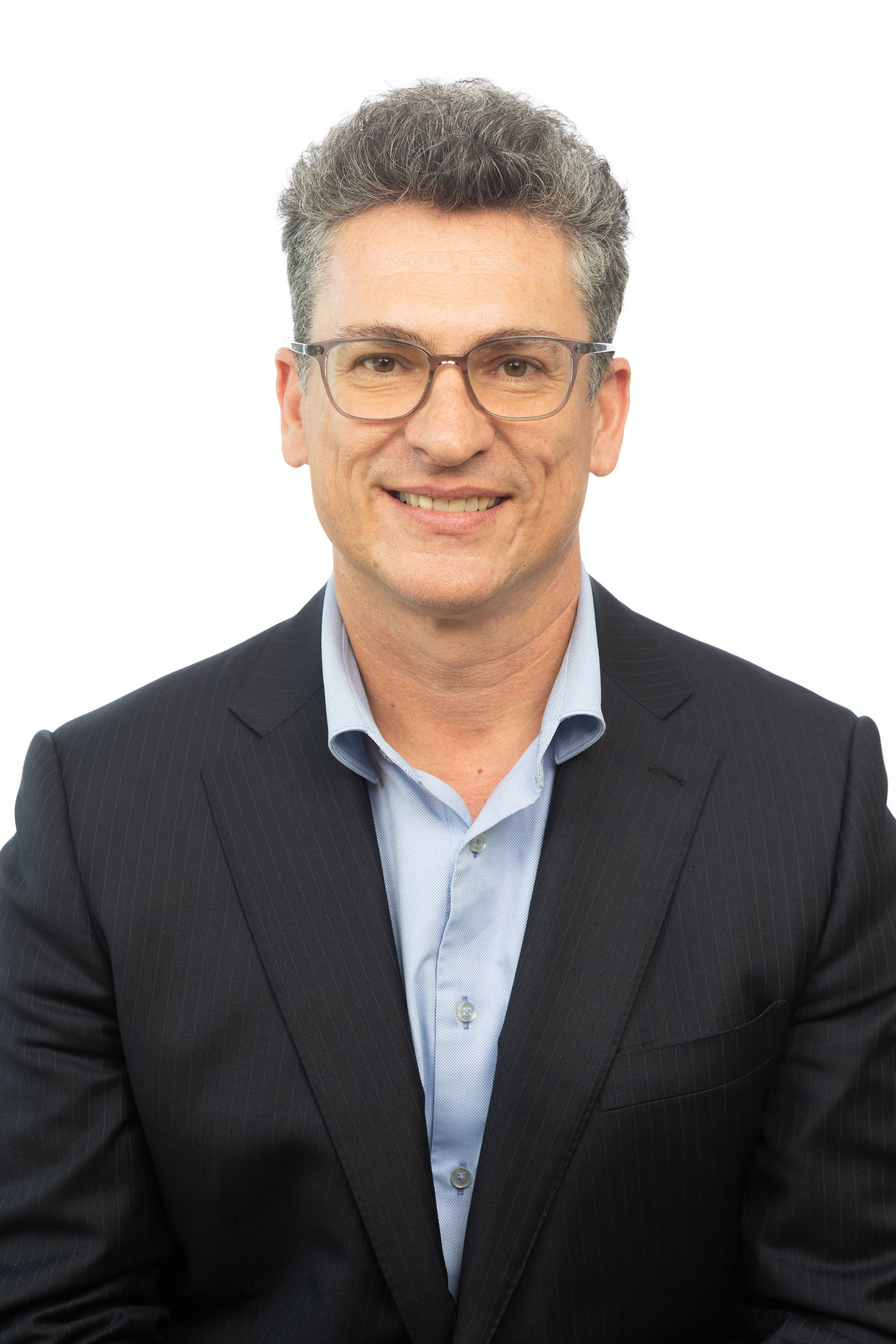 Nathan Dal Bon