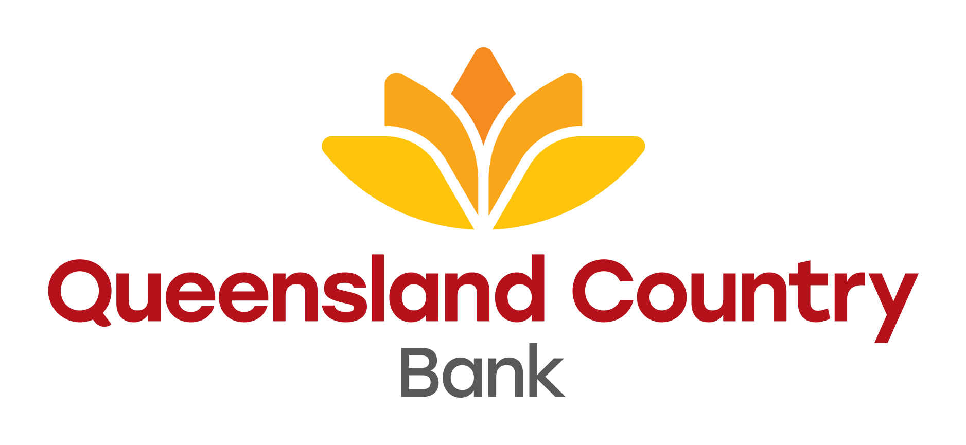 Queensland Country Bank logo