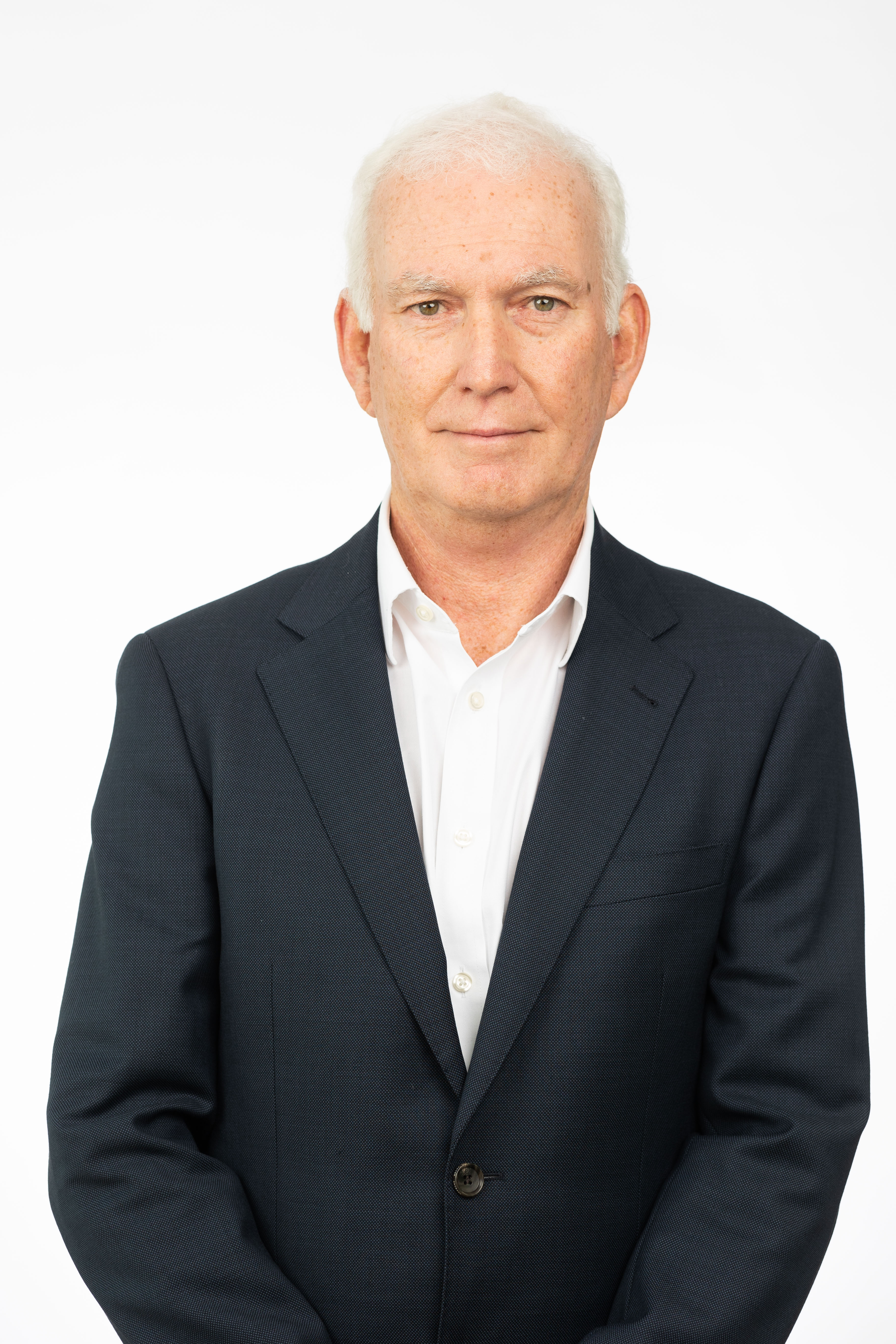 Stuart Neilson