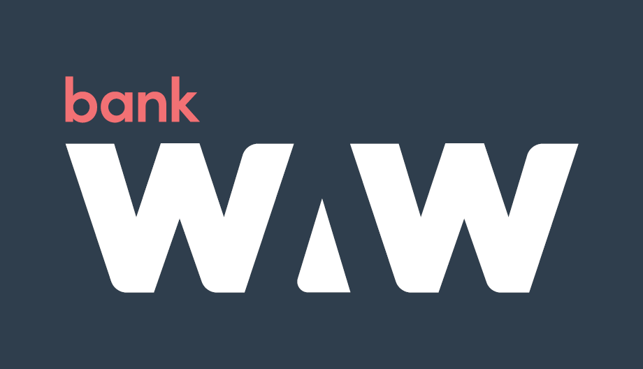 WAW logo