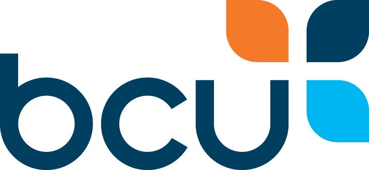 BCU logo