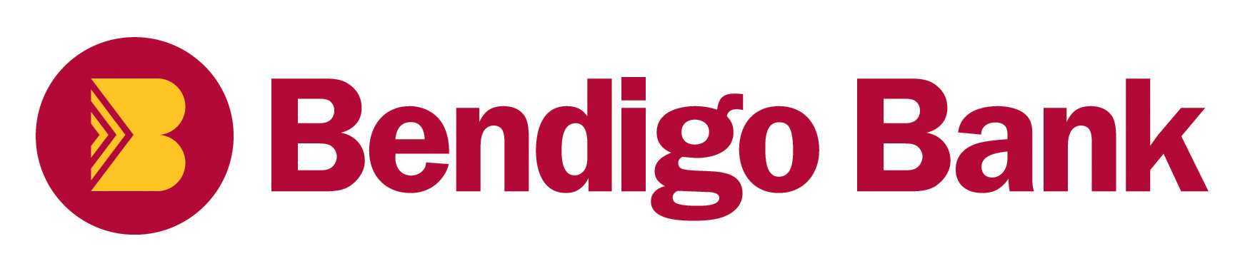 Bendigo Bank logo