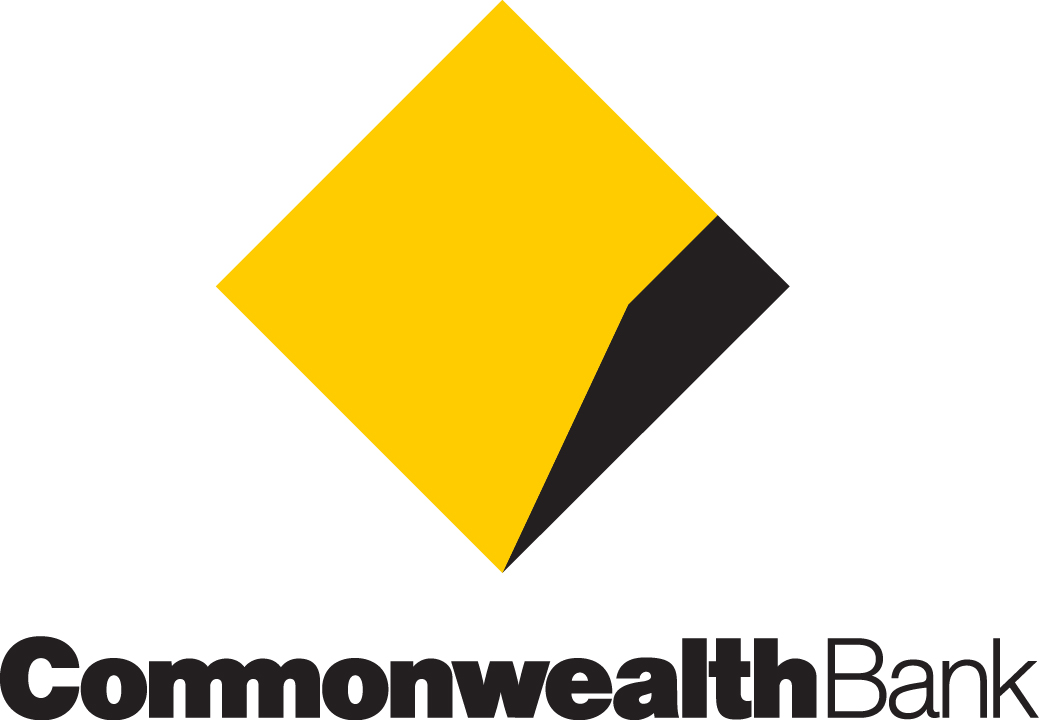 Commonwealth Bank logo