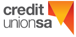Credit Union SA logo