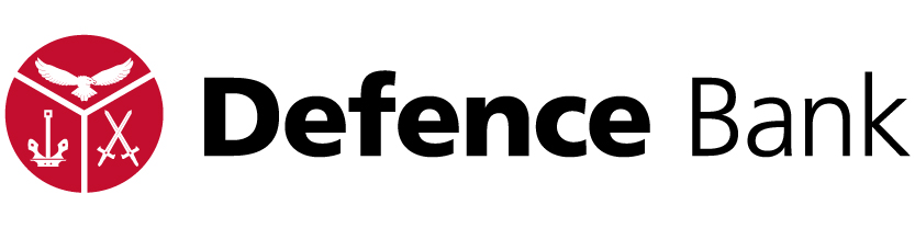 Defence Bank logo