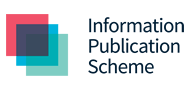 Information Publication Scheme Logo
