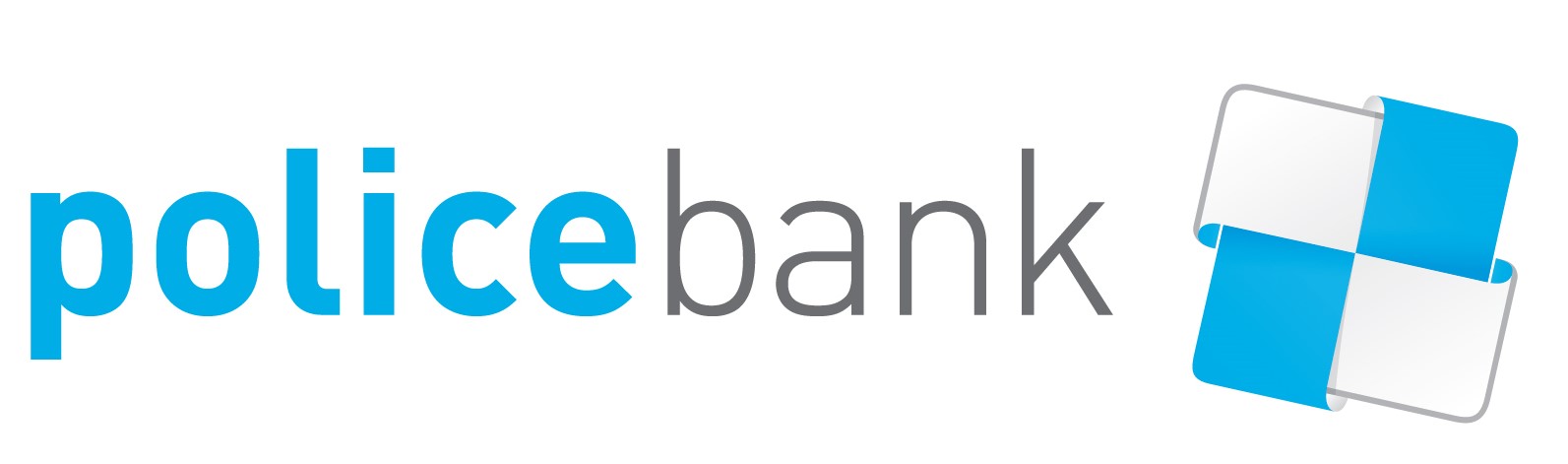 Police Bank logo