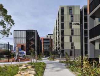 GLM1 Prahran image