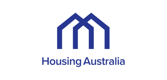 Housing Australia Logo