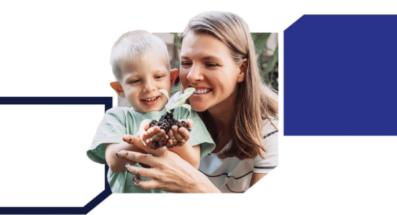 Social bond report teaser image